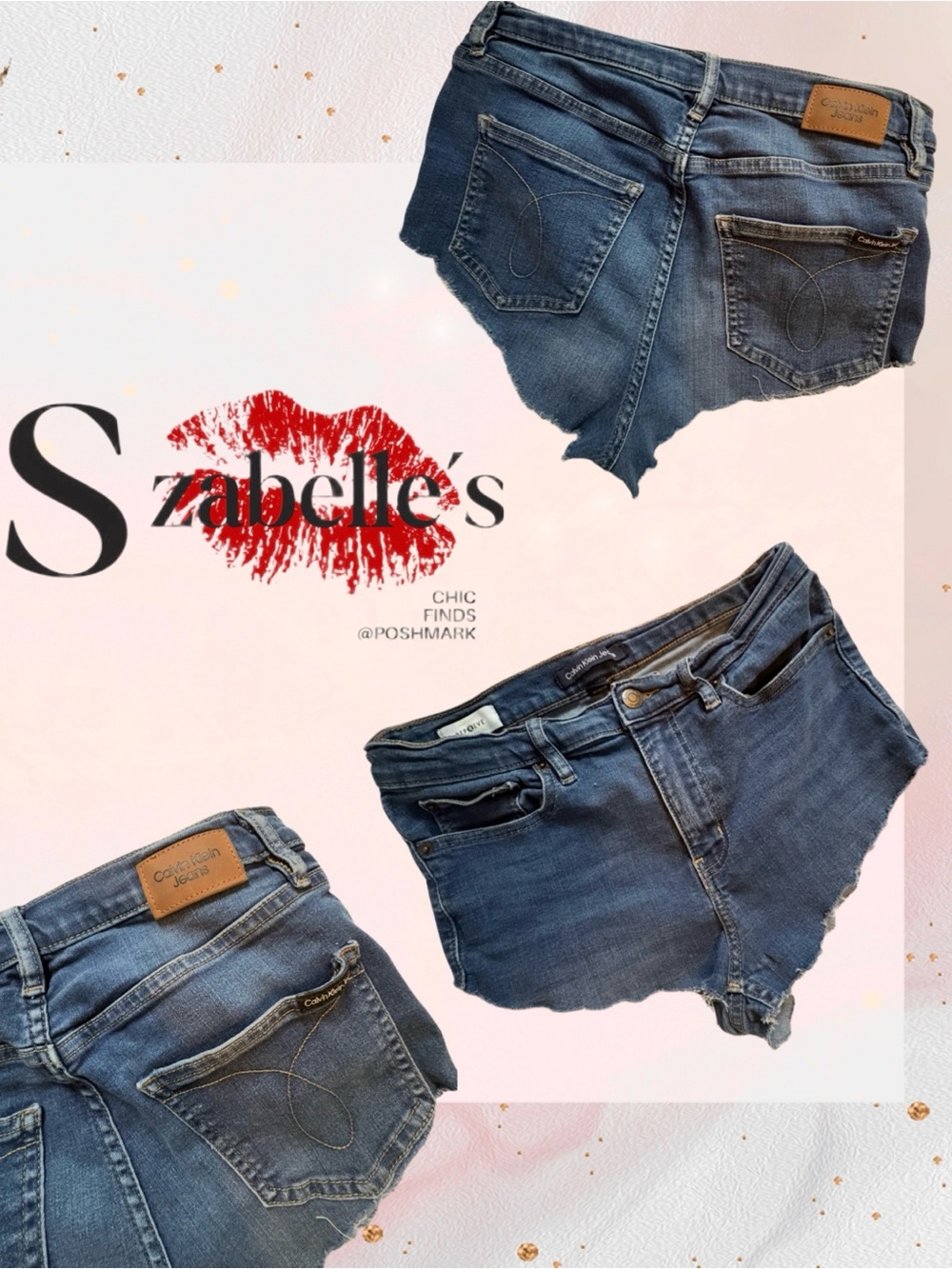 Denim Days! 👖🩵💙